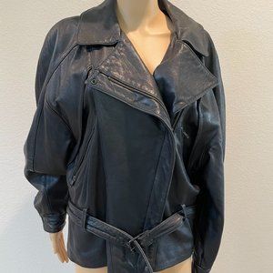 Motorcycle Jacket